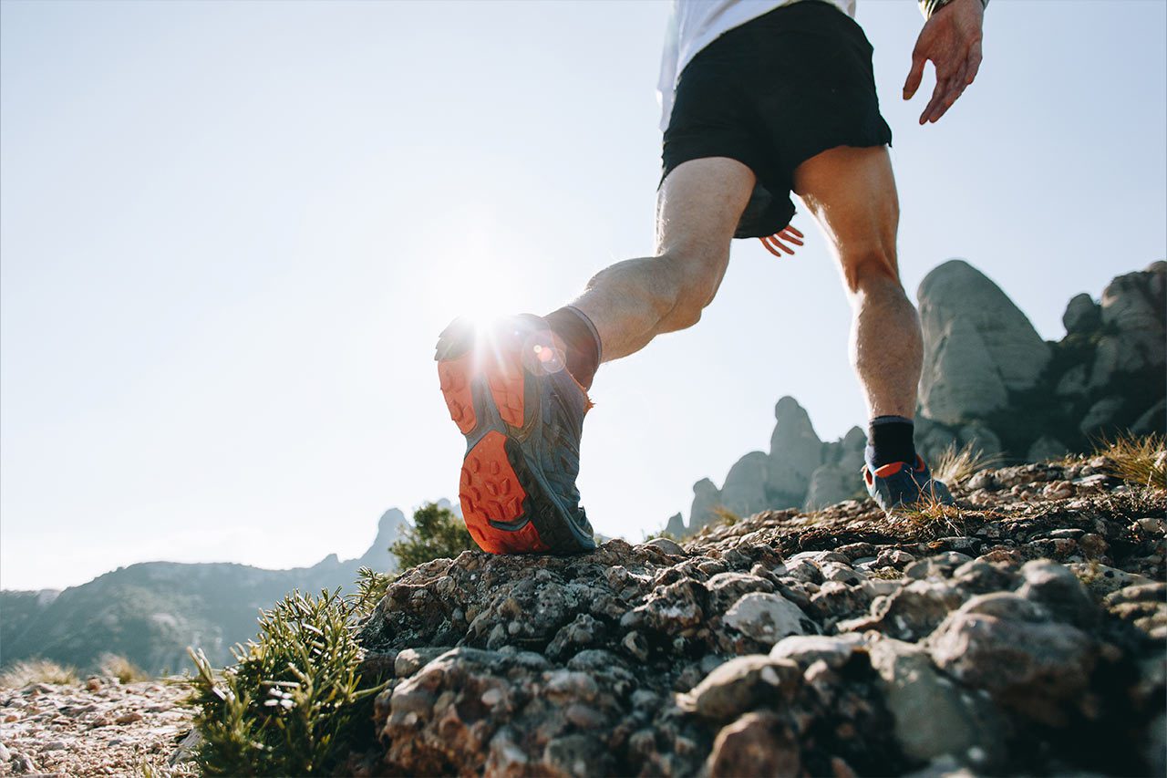 Senderismo y trekking cuáles son sus diferencias