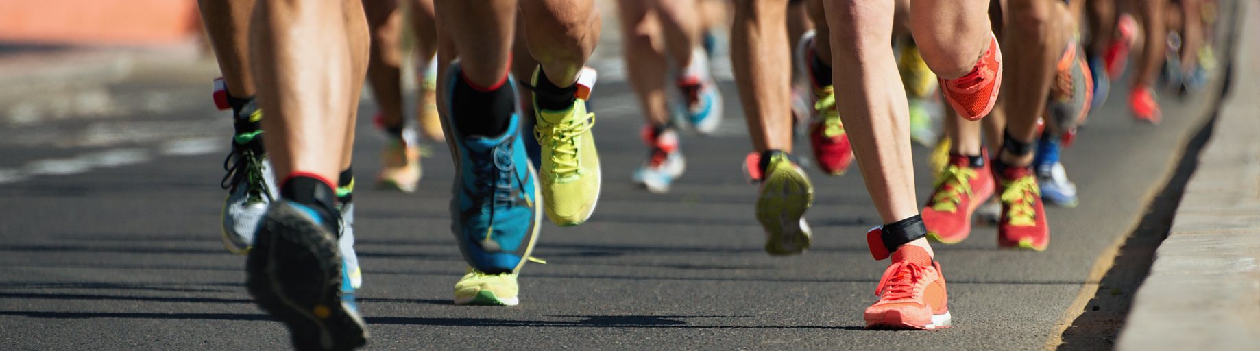 11 claves para organizar una carrera popular con éxito